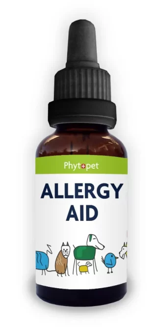Allergy Aid 50ml