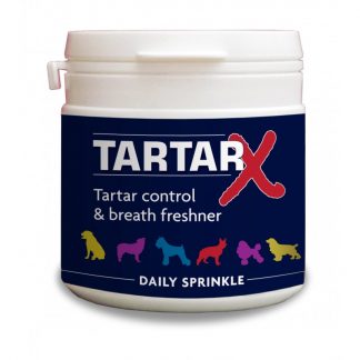 Tartar X