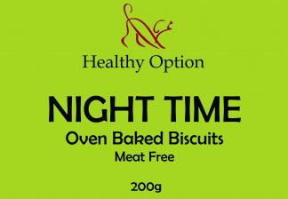 NIGHT TIME 200G
