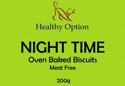 NIGHT TIME 200G