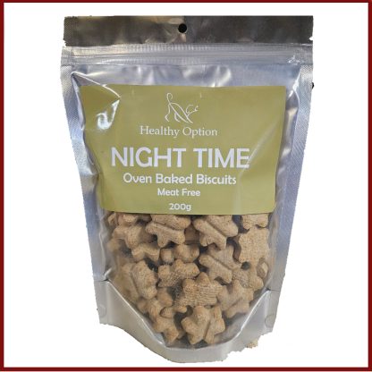 NIGHT TIME 200G - Image 3