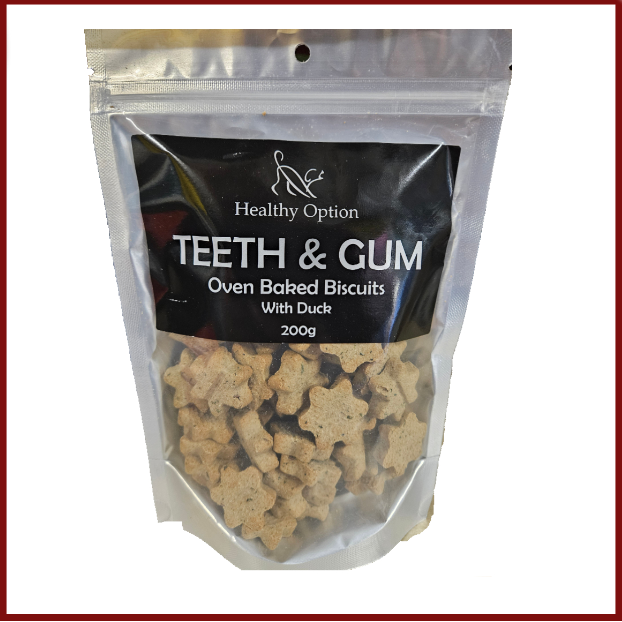 TEETH & GUM 200G - Image 3