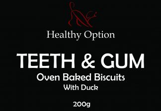 TEETH & GUM 200G