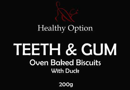 TEETH & GUM 200G