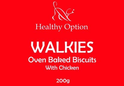 WALKIES 200G