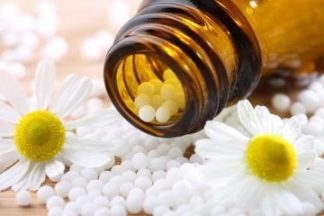HOMEOPATHIC SULPHUR 30c