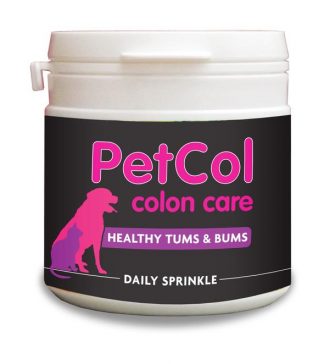 Pet Col 100g
