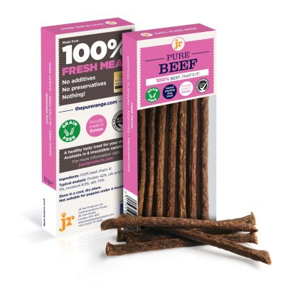 100% Pure Treats - Image 2