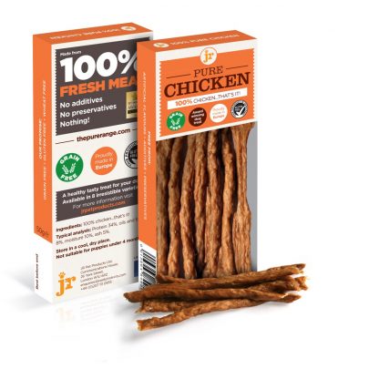 100% Pure Treats - Image 3