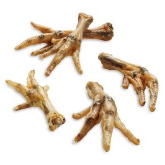 Chicken Feet
