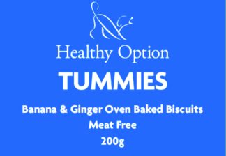 TUMMIES 200G