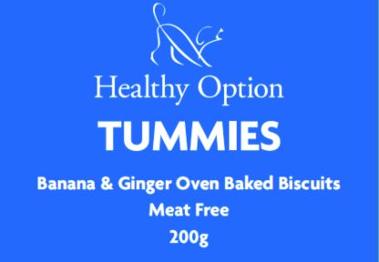TUMMIES 200G
